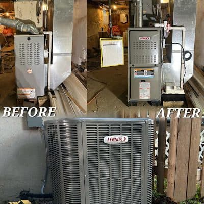 Penn Pro Heating And Cooling