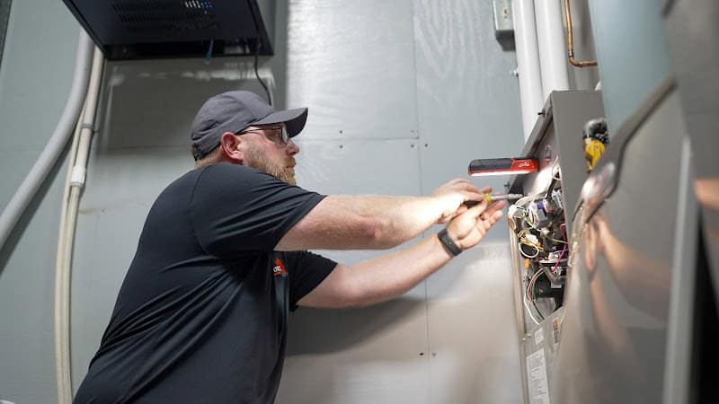 Hurlburt Heating & Plumbing
