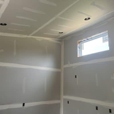 Hendricks Drywall