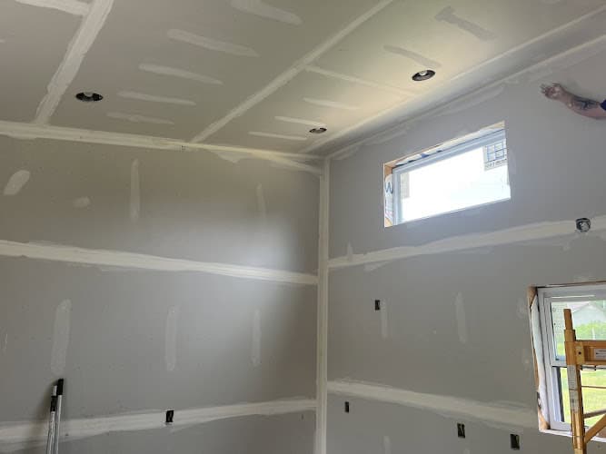 Hendricks Drywall