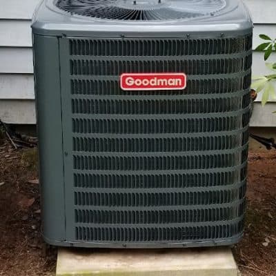 Mayott Heating and Air Conditioning