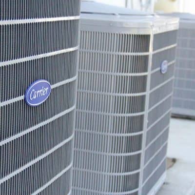 Ross & Witmer Heating & Air Conditioning