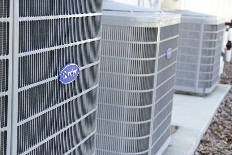 Ross & Witmer Heating & Air Conditioning