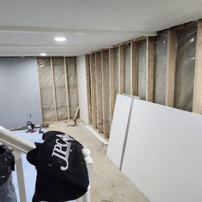 JPC Painting & Restorations llc.