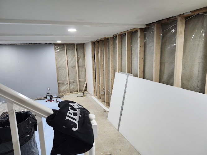 JPC Painting & Restorations llc.