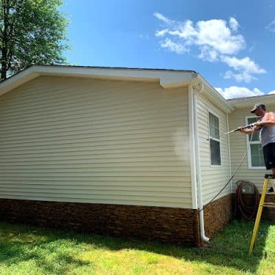 Kevin's Property Maintenance