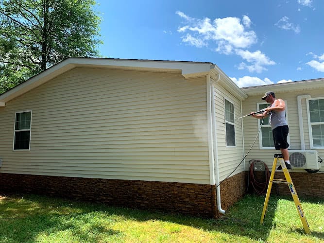 Kevin's Property Maintenance