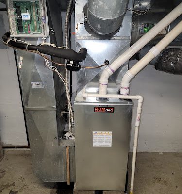 Kendall Plumbing, Heating & Cooling LLC