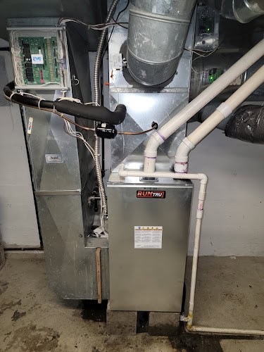 Kendall Plumbing, Heating & Cooling LLC