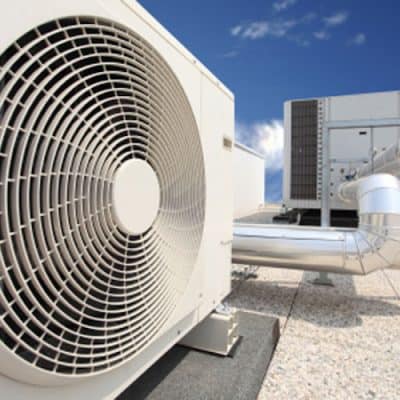 HVAC San Diego King