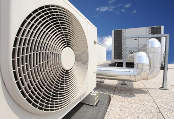 HVAC San Diego King