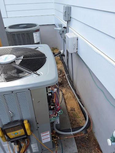 Coastal Comfort Electric LLC