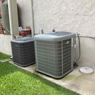 SALT Plumbing Air & Electric