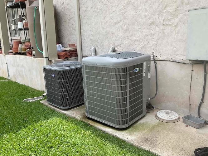 SALT Plumbing Air & Electric