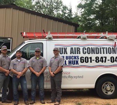 Hux Air Conditioning