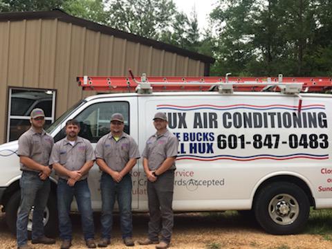 Hux Air Conditioning