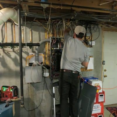 Premier Energy Solutions Inc.