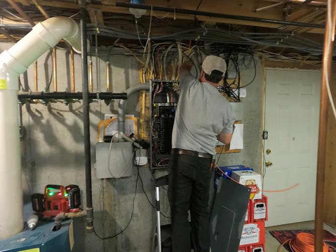 Premier Energy Solutions Inc.
