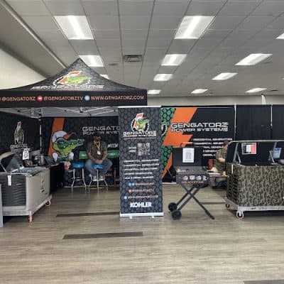Gengatorz Power Systems