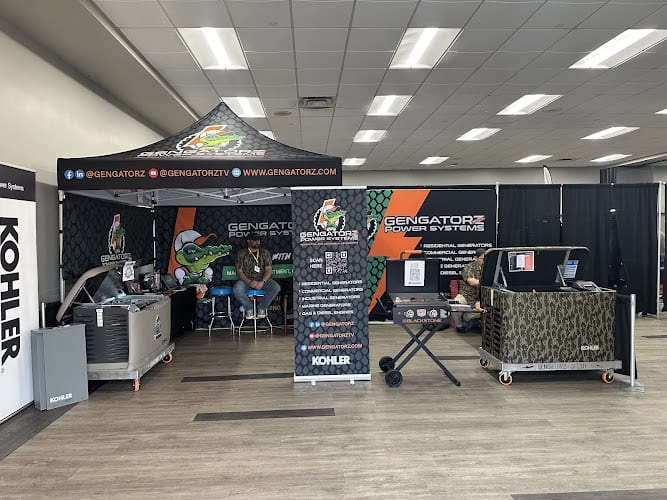 Gengatorz Power Systems