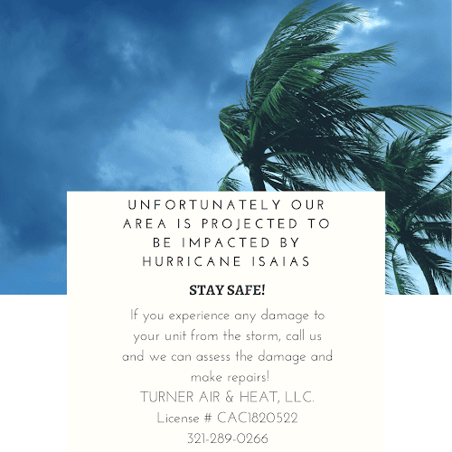 Turner Air & Heat