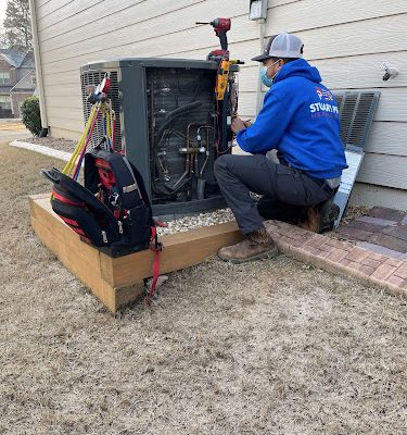 Stuart Pro Heating & Air