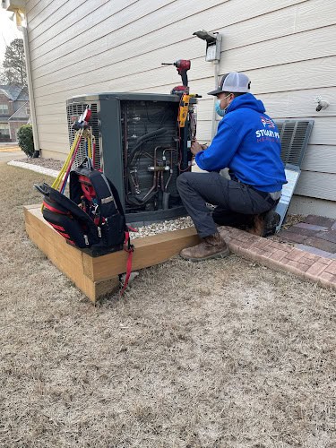 Stuart Pro Heating & Air