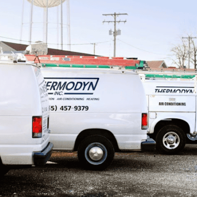 Thermodyn, Inc.