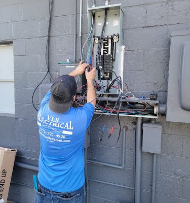 VLS ELECTRICAL