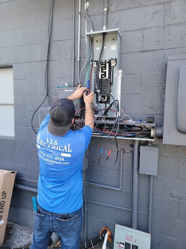 VLS ELECTRICAL