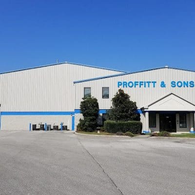 Proffitt & Sons Inc