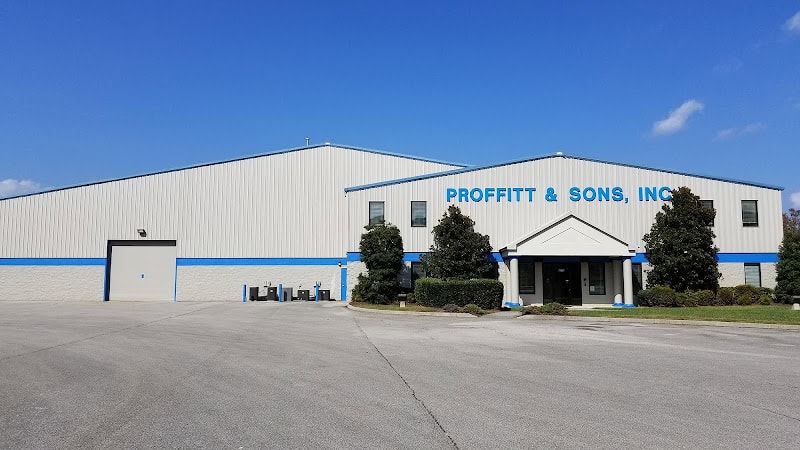 Proffitt & Sons Inc