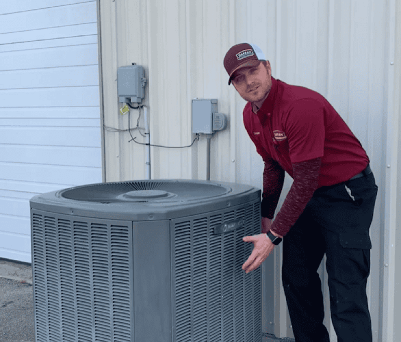 Daffan Cooling & Heating