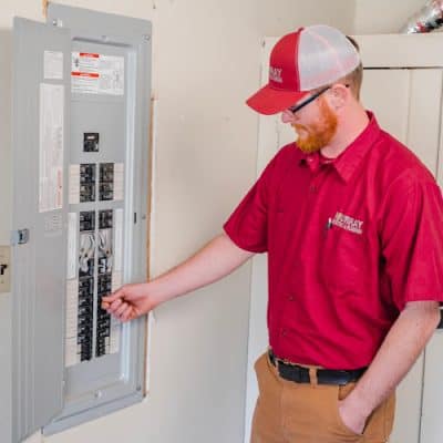 Murray Electric & Plumbing