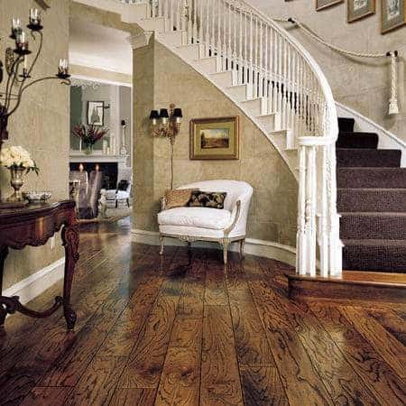 Timber Creek Flooring