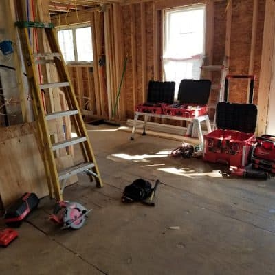 Certified Home Renovations And Storm Repair LLC