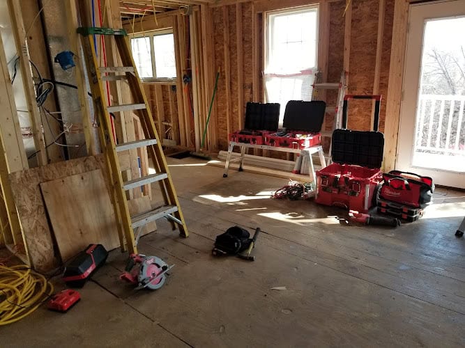 Certified Home Renovations And Storm Repair LLC