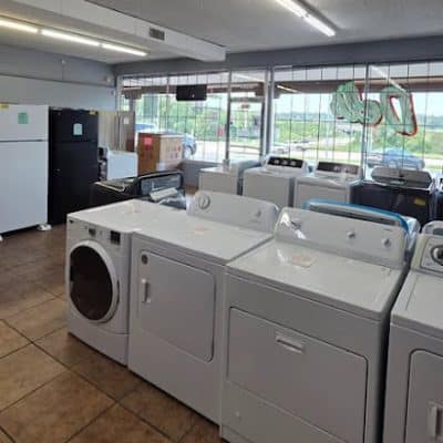 Del's Appliance Heating & Cooling