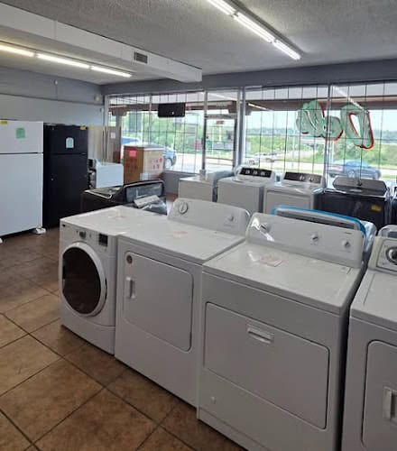 Del's Appliance Heating & Cooling