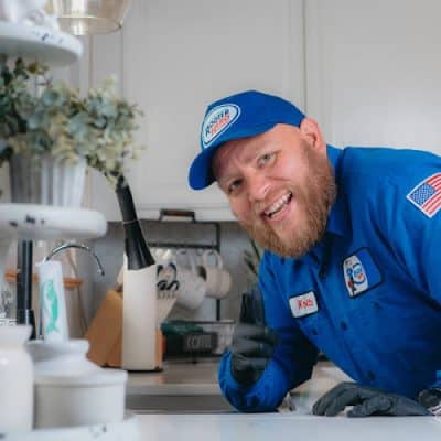 Rooter Hero Plumbing & Air