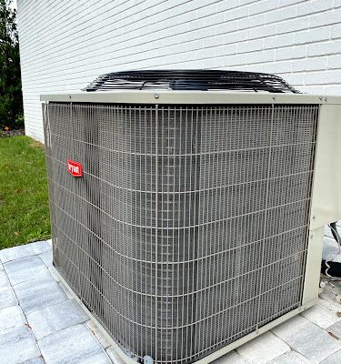 Rideout & Sons Air Conditioning and Heating