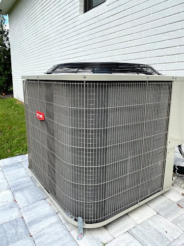 Rideout & Sons Air Conditioning and Heating