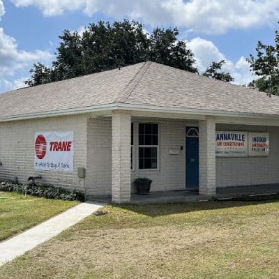 Annaville Air Conditioning, Inc.