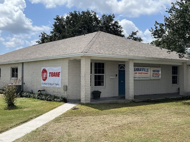 Annaville Air Conditioning, Inc.