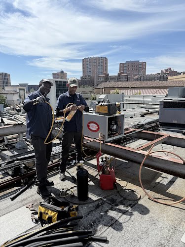 Haha's Heating and Cooling LLC