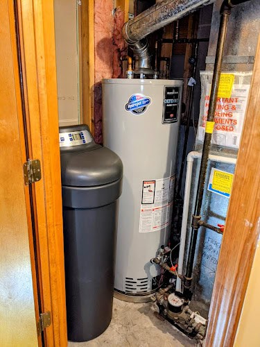 Wright Choice Plumbing