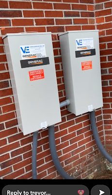 Varnadore Electric Inc