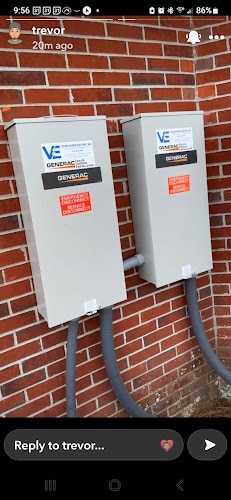 Varnadore Electric Inc