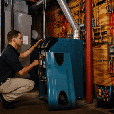 AC Plumbing