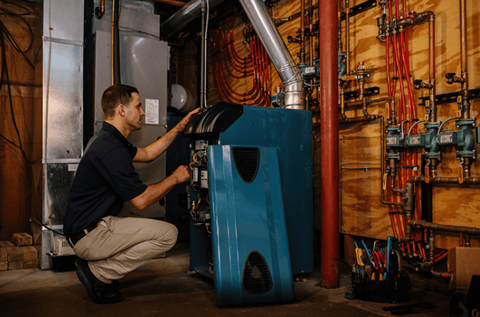 AC Plumbing